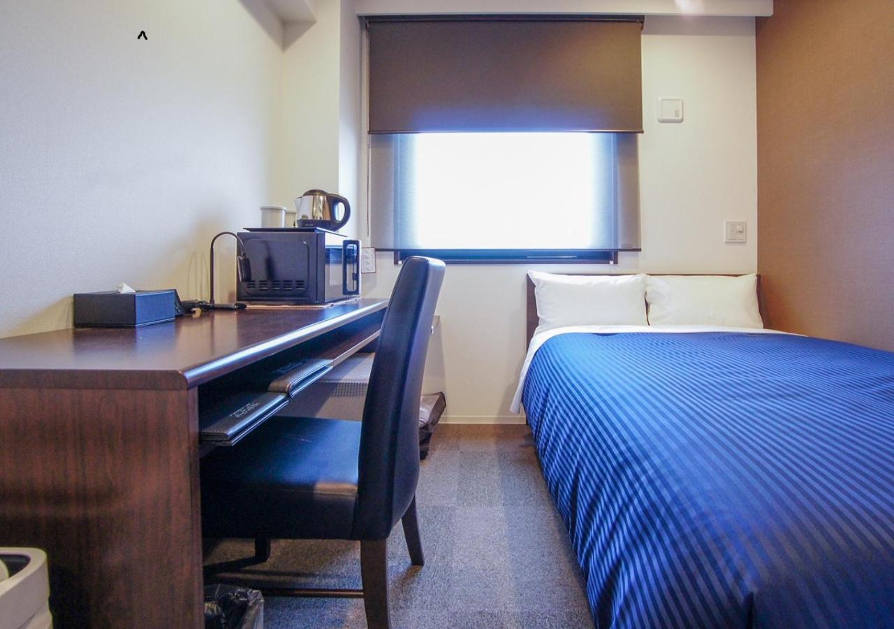Hotel Livemax Kanazawa Ekimae Exterior photo